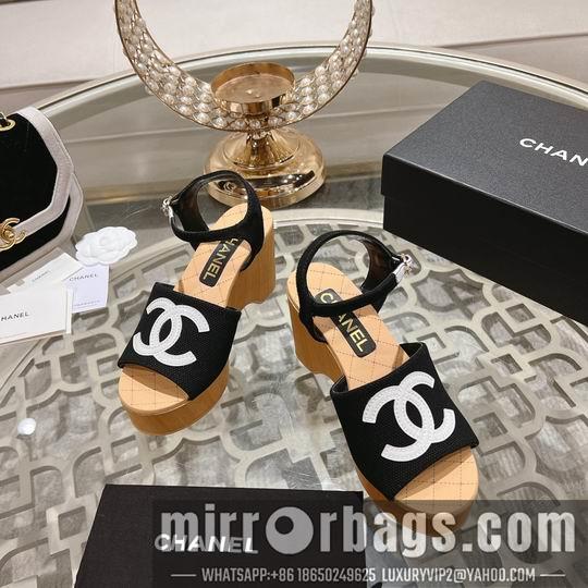 Chanel Replica Shoes sz34-41 mnh0529