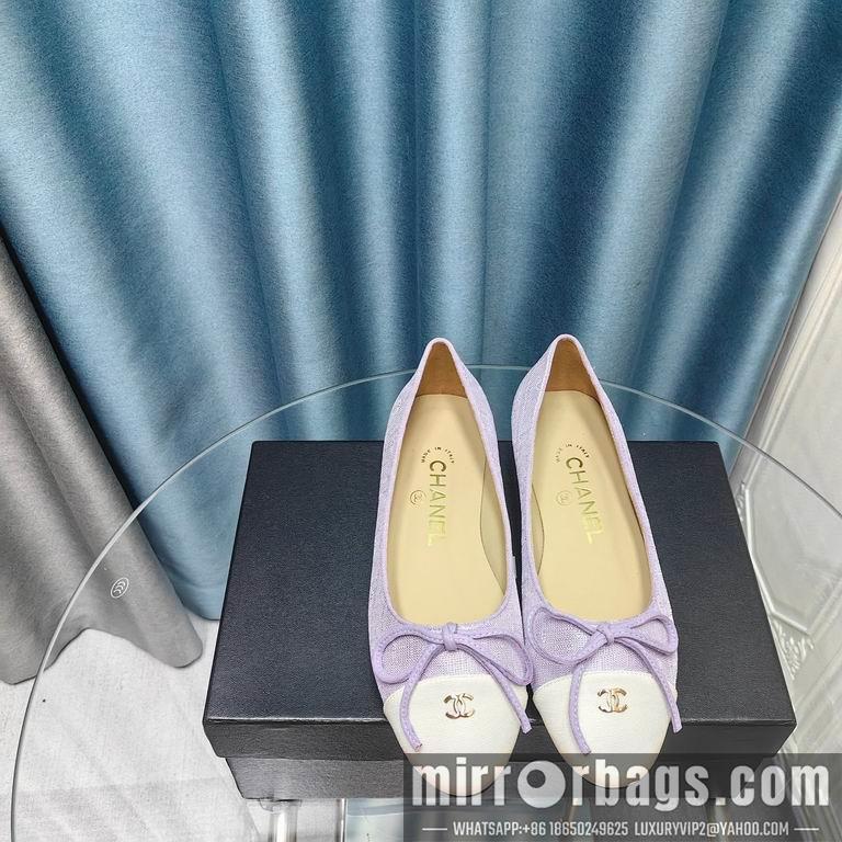 Chanel Replica Shoes sz34-42 mnh0203