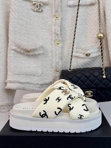 Chanel Replica Shoes sz35-42 mnh0505
