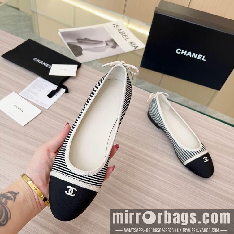 Chanel Replica Shoes sz35-40 mnh0718