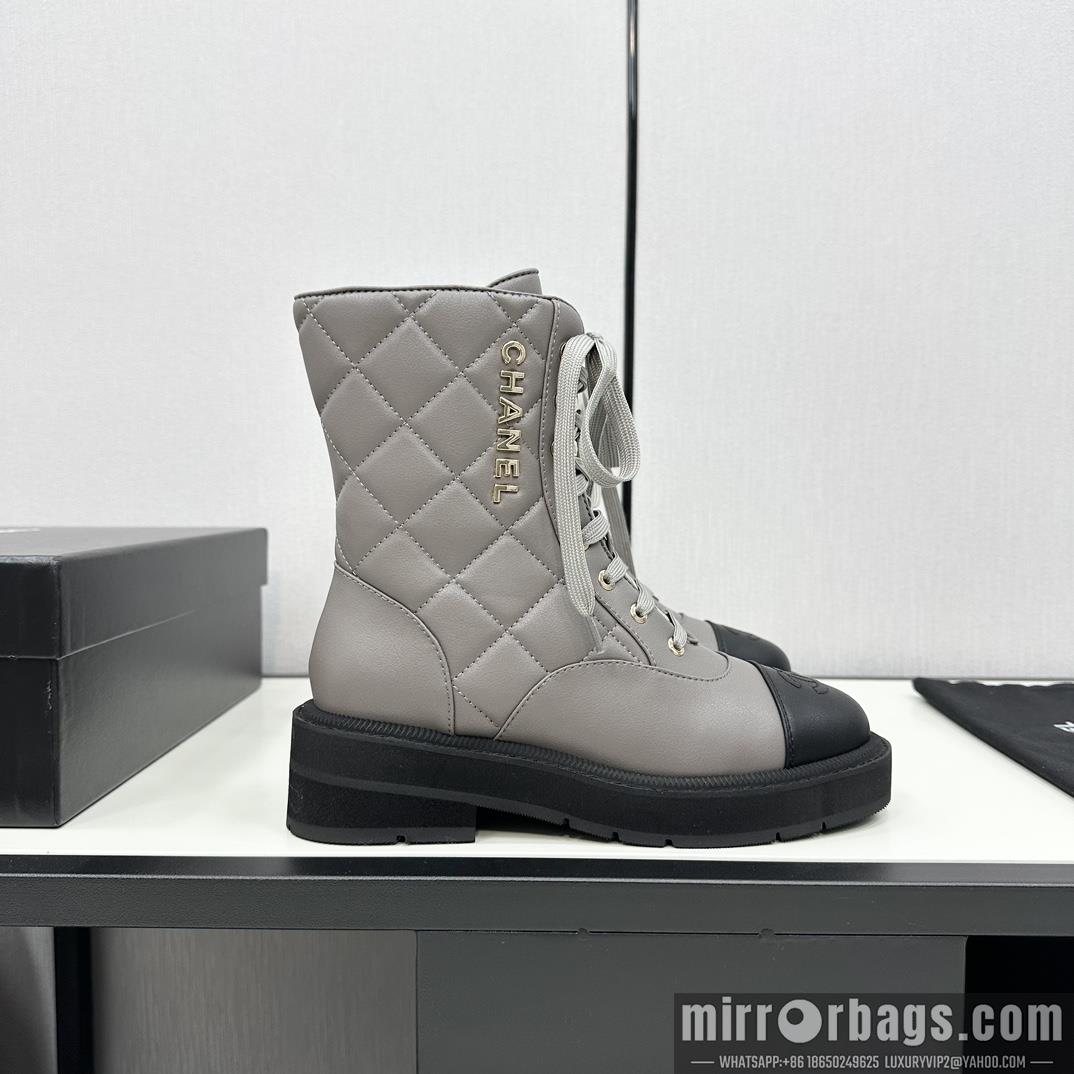 Chanel Replica Shoes sz35-40 h1121