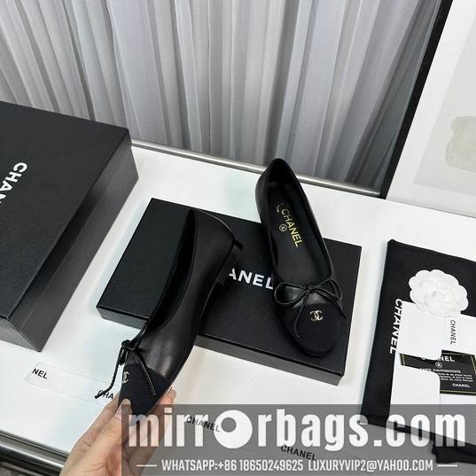 Chanel Replica Shoes sz35-42 mnh0413