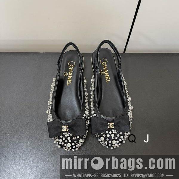 Chanel Replica Shoes sz35-40 XJ0902