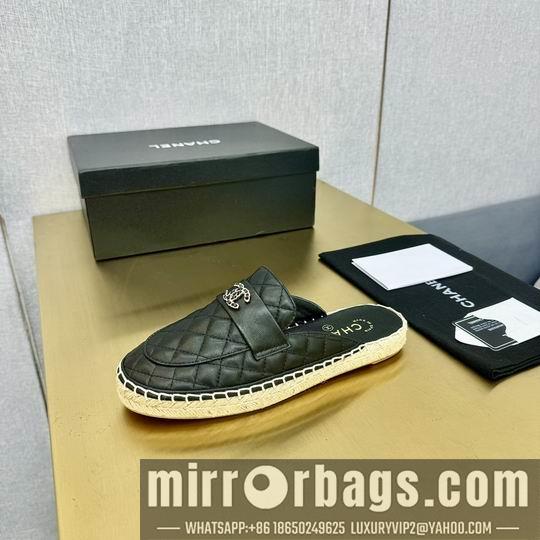 Chanel Replica Shoes sz35-41 mnh0517