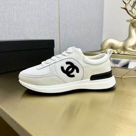 Chanel Replica Shoes sz35-45 mnh0201