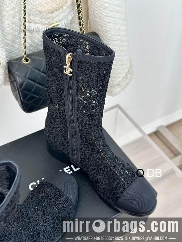 Chanel Replica Shoes sz35-40 DB0501