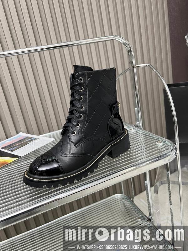Chanel Replica Shoes sz35-41 fsm0102