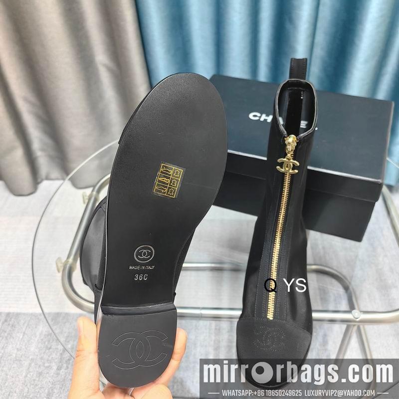 Chanel Replica Shoes sz35-40 YS0302