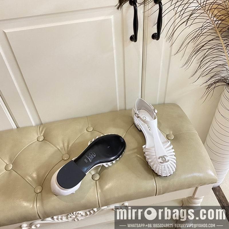 Chanel Replica Shoes sz35-40 Y0611