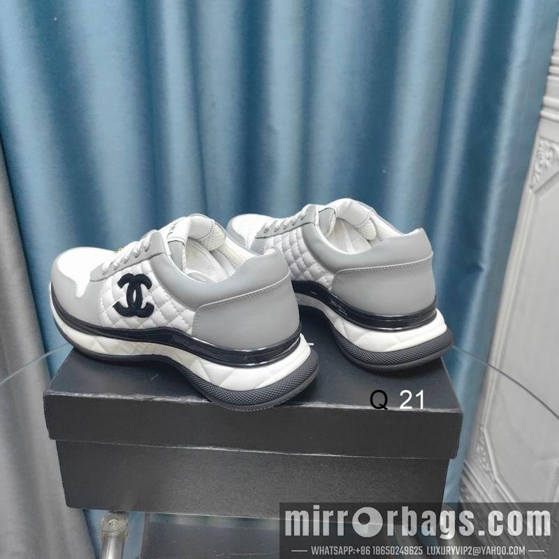 Chanel Replica Shoes Chanel sz35-40 YS1101