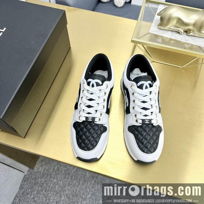 Chanel Replica Shoes sz35-41 fsm0103