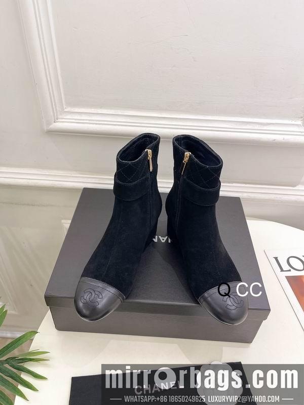Chanel Replica Shoes sz35-40 XC1013