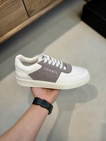 Chanel Replica Shoes sz39-45 mnh0301
