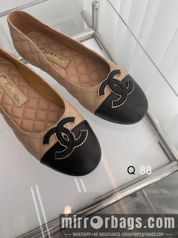 Chanel Replica Shoes sz35-40 K1101