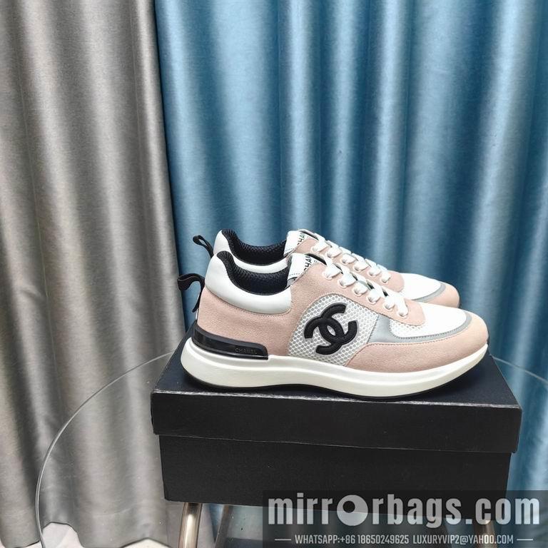 Chanel Replica Shoes sz35-41 mnh0803
