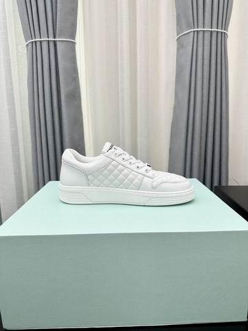 Chanel Replica Shoes sz35-40 mnh0209