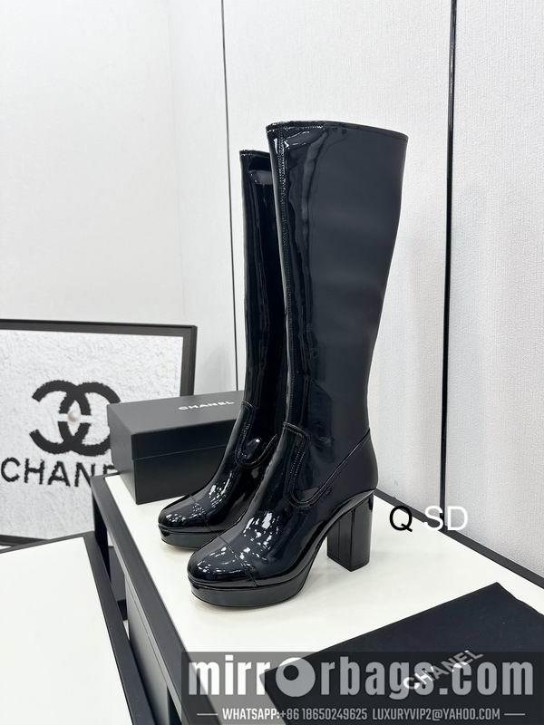 Chanel Replica Shoes sz35-40 SD1035