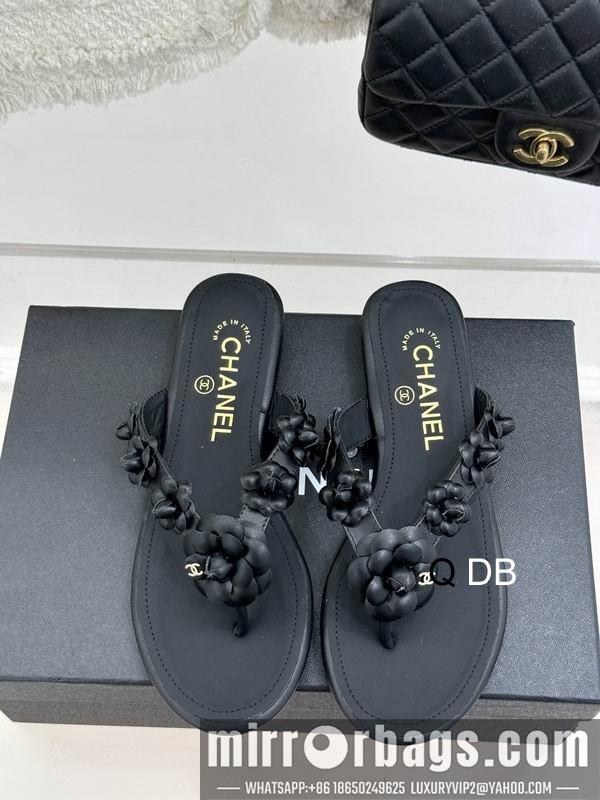 Chanel Replica Shoes sz35-40 DB0311