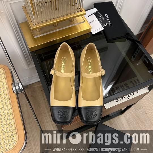 Chanel Replica Shoes sz35-41 mnh0106