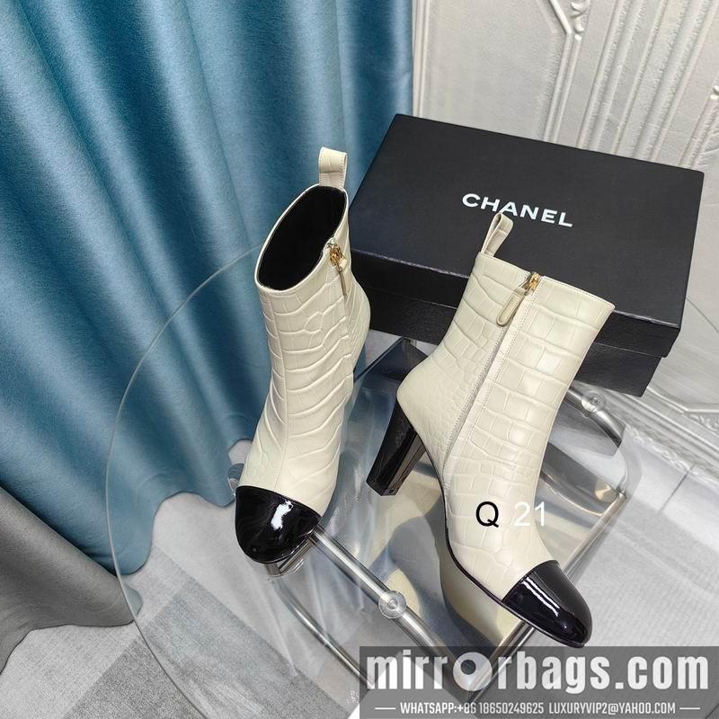 Chanel Replica Shoes sz35-40 YS1104