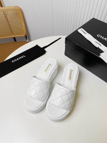 Chanel Replica Shoes sz35-41 mnh0501