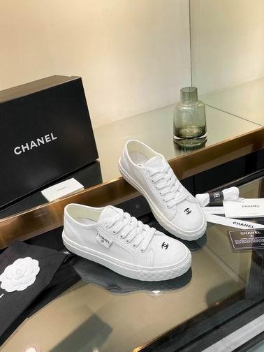 Chanel Replica Shoes sz35-40 mnh0701