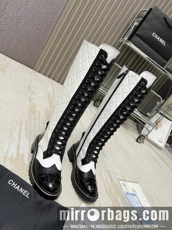Chanel Replica Shoes sz35-41 fsm0105