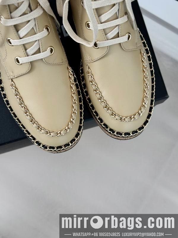 Chanel Replica Shoes sz35-40 DB1005