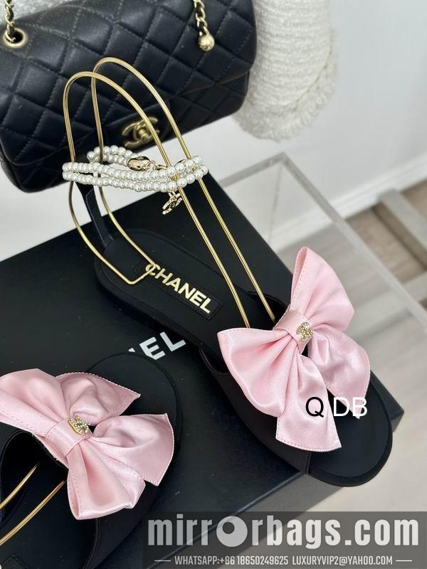 Chanel Replica Shoes sz35-40 DB0606