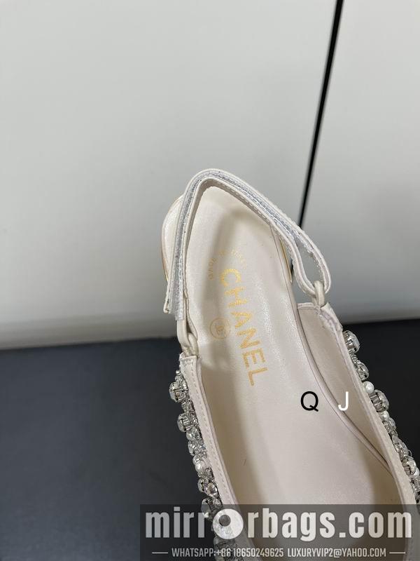 Chanel Replica Shoes sz35-40 XJ0902