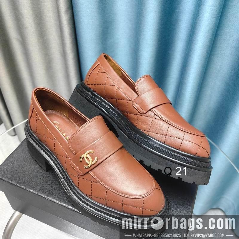 Chanel Replica Shoes sz35-40 2C YS1003