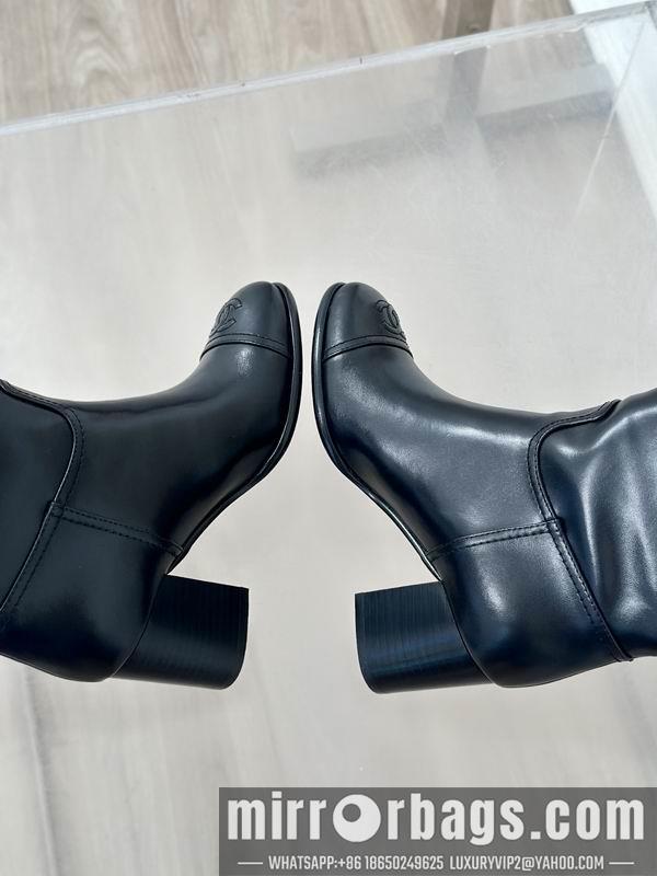 Chanel Replica Shoes sz35-40 DB1015