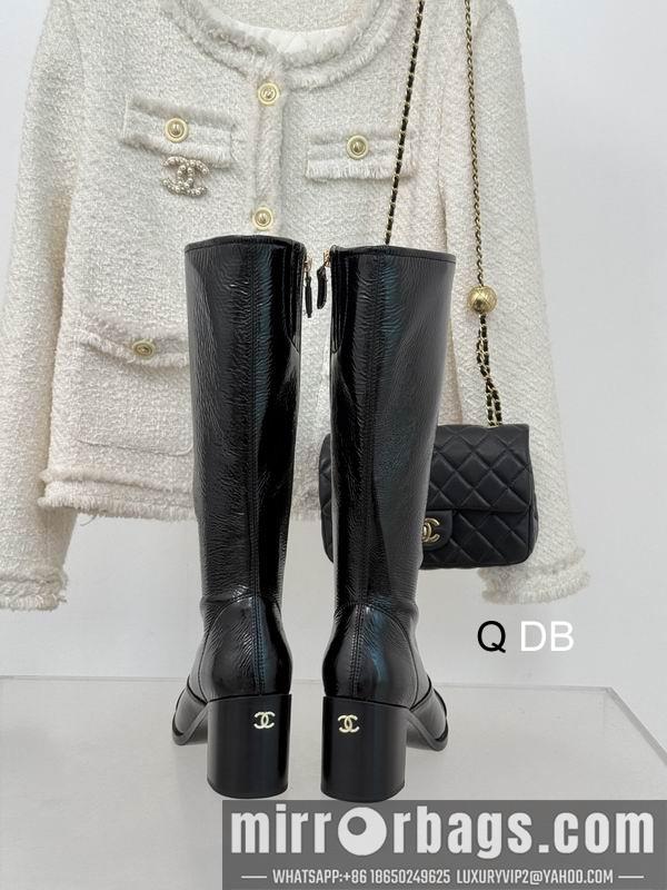 Chanel Replica Shoes sz35-40 DB1208