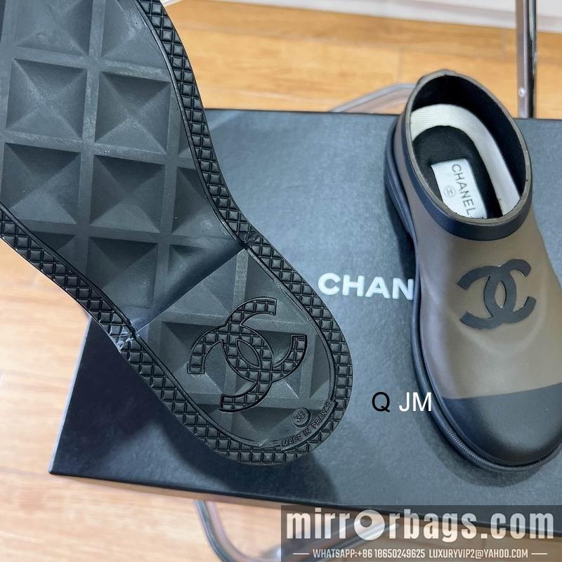 Chanel Replica Shoes sz35-40 JM0705