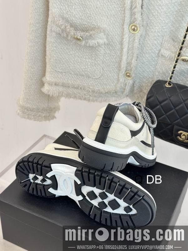 Chanel Replica Shoes sz35-45 DB1214