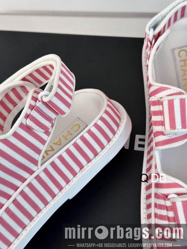 Chanel Replica Shoes sz35-40 DB0506