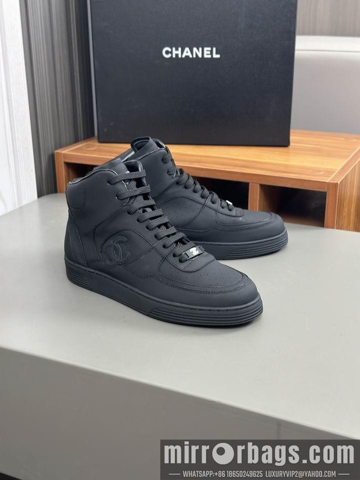 Chanel Replica Shoes sz38-45 hnh1103