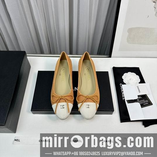 Chanel Replica Shoes sz35-42 mnh0415