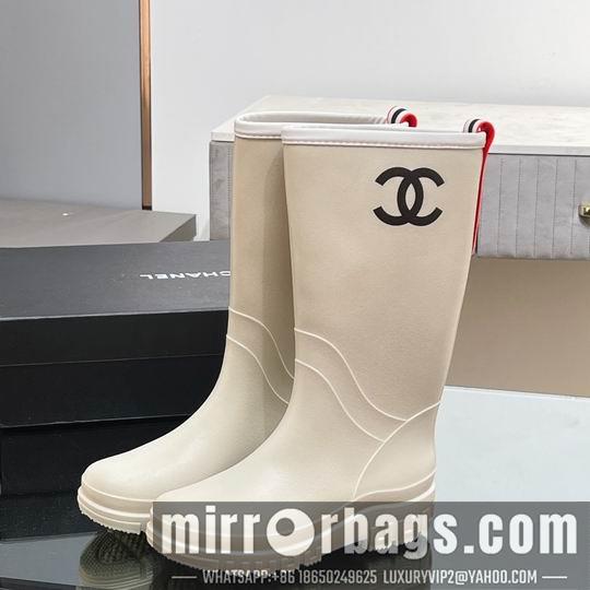 Chanel Replica Shoes sz35-40 mnh0204
