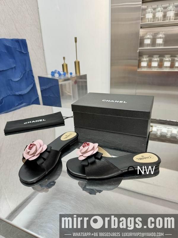 Chanel Replica Shoes sz35-40 NW0321