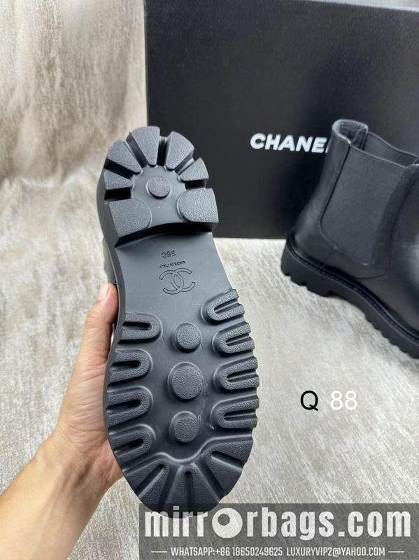 Chanel Replica Shoes sz35-40 K1129