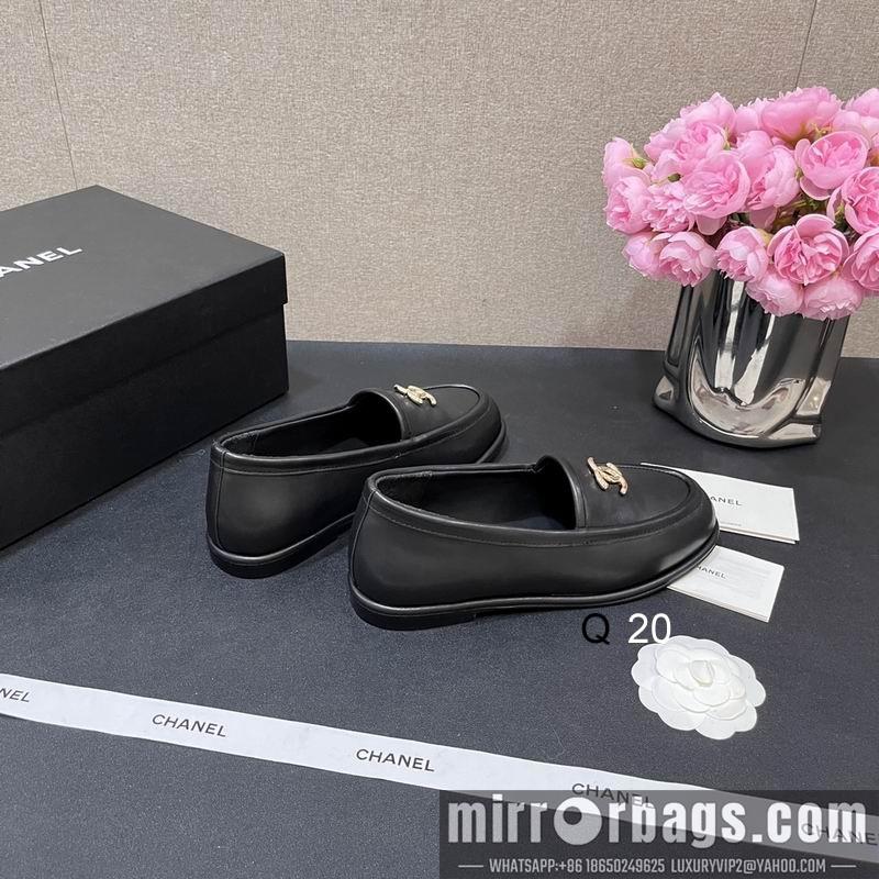 Chanel Replica Shoes sz35-40 XX1006