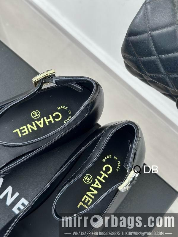 Chanel Replica Shoes sz35-40 DB1003