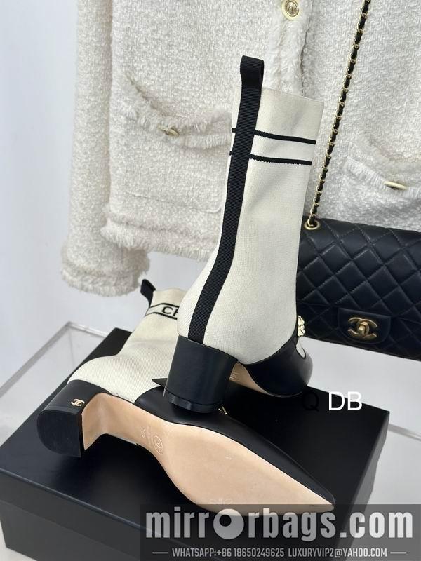 Chanel Replica Shoes sz35-40 DB1219