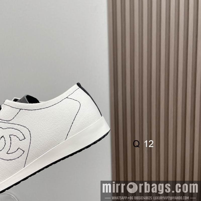 Chanel Replica Shoes sz35-40 J1108