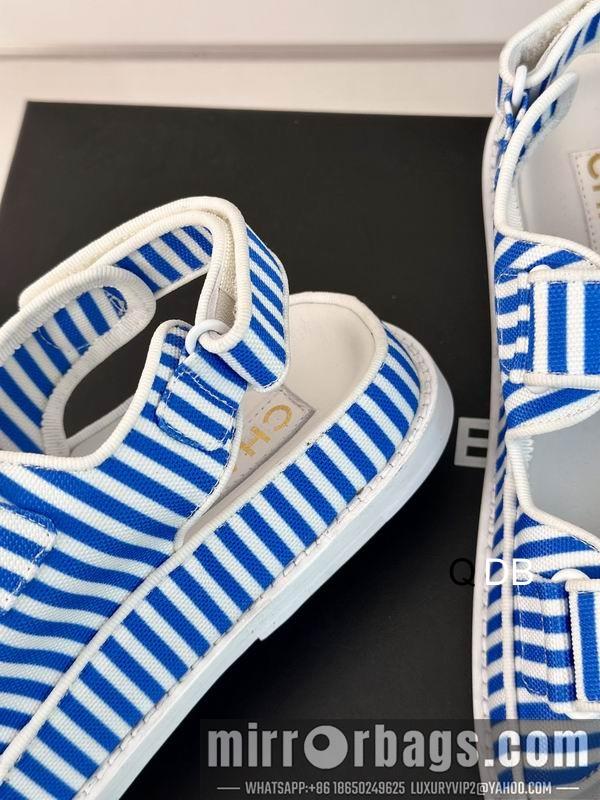 Chanel Replica Shoes sz35-40 DB0506