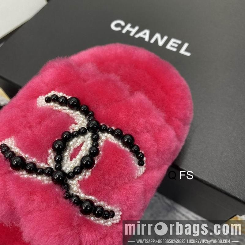 Chanel Replica Shoes sz35-40 5C FS1205