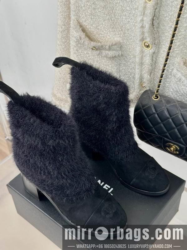 Chanel Replica Shoes sz35-40 DB1014