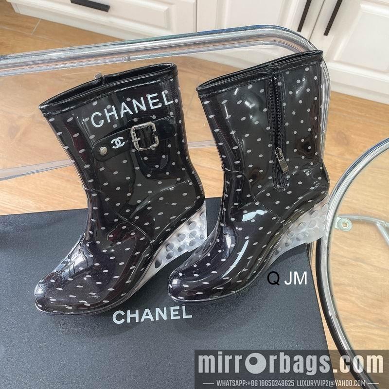 Chanel Replica Shoes sz35-40 JM0401