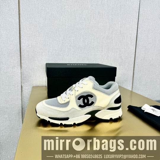 Chanel Replica Shoes sz35-41 hnh0601
